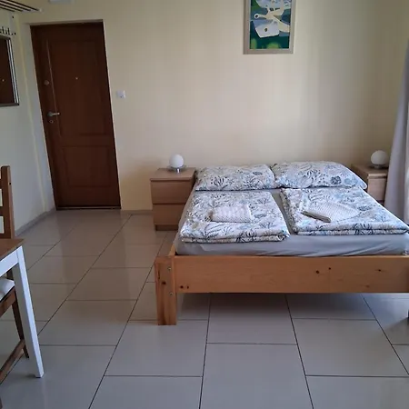 Apartament Dla4 Osob W Swinoujsciu *