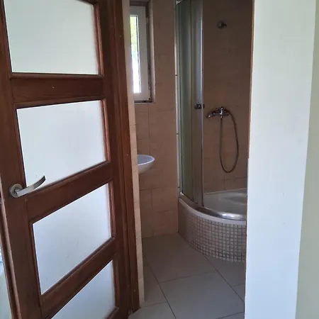 Dla4 Osob W Swinoujsciu Apartament