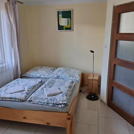 Apartament Dla4 Osob W Swinoujsciu