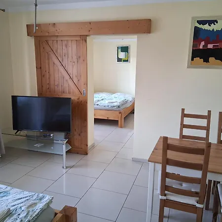 Dla4 Osob W Swinoujsciu Apartament *